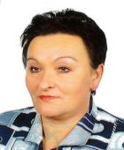 IRENA BIAŁECKA